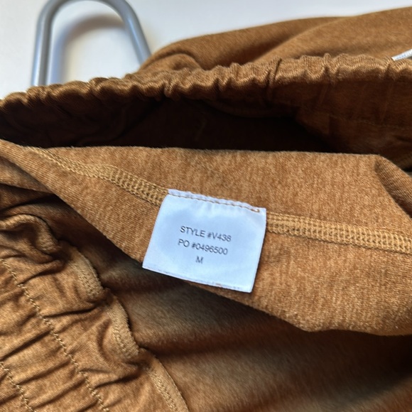 Medium ponto performance joggers. - Picture 4 of 4